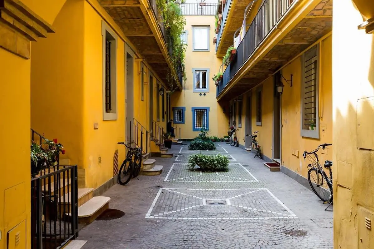 Via Dei Cappellari Private Apartment Rome Italy