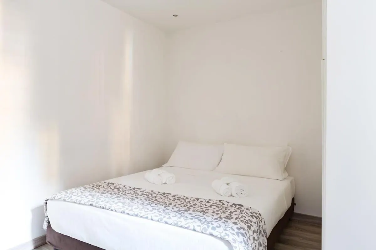 Via Dei Cappellari Private Apartment Rome