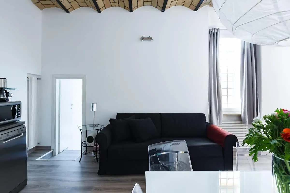 Via Dei Cappellari Private Apartment Rome 0*,  Italy