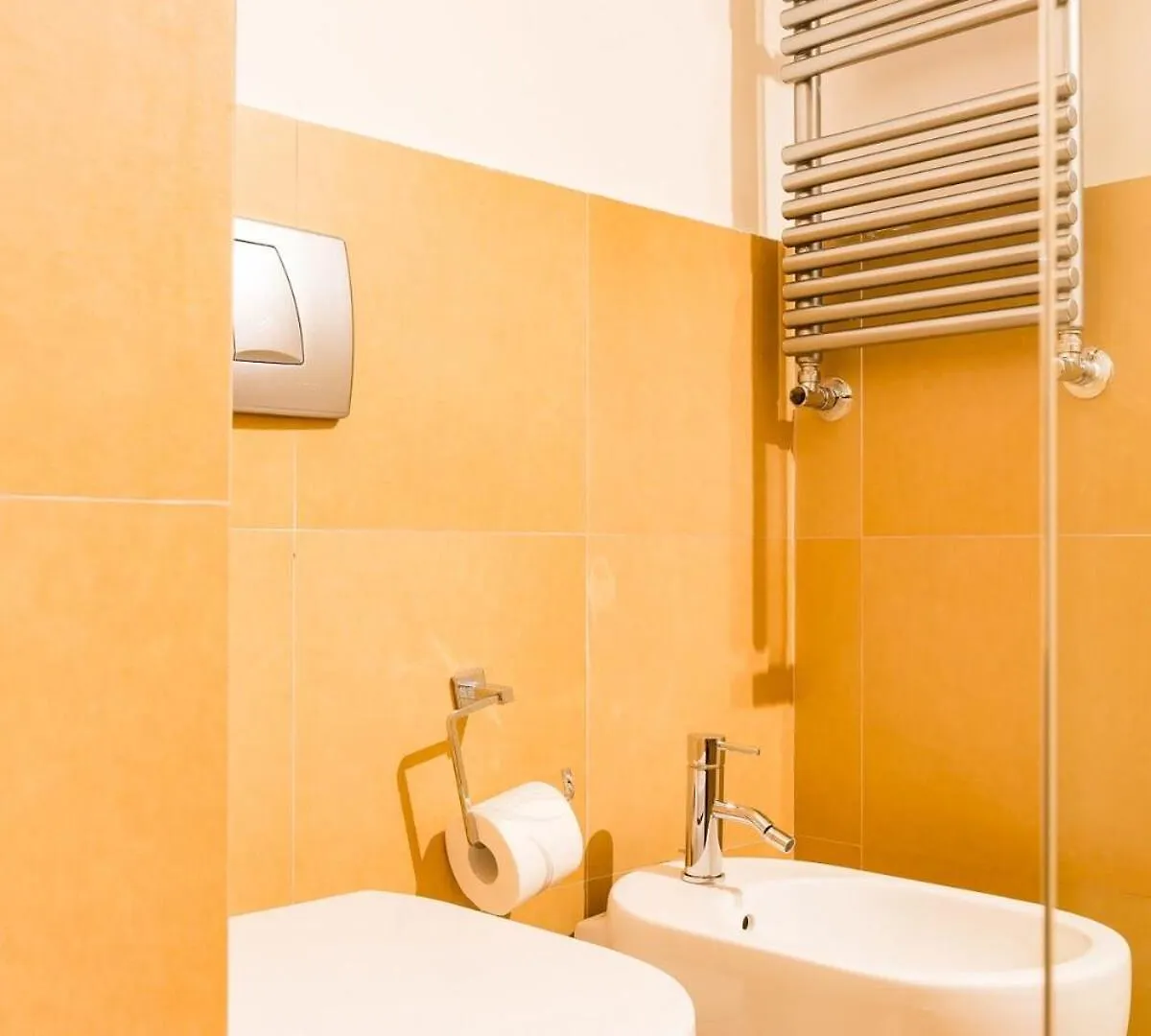 Via Dei Cappellari Private Apartment Rome