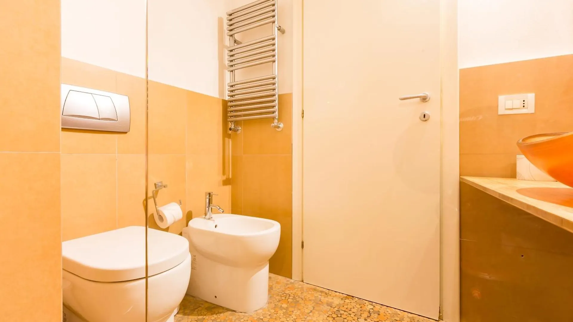 Via Dei Cappellari Private Apartment Rome 0*,  Italy
