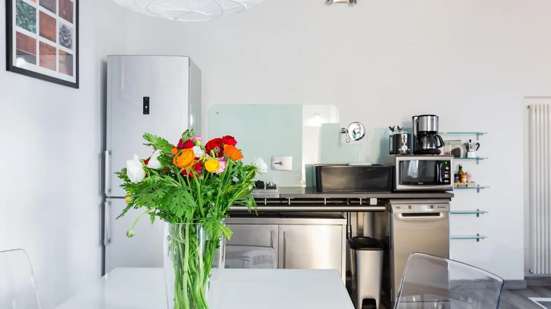 Via Dei Cappellari Private Apartment Рим 0*,